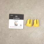 クルット3i グランス シグナルレッド BF853