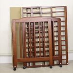 タチベッド ブラウンF カトージ製