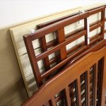 タチベッド ブラウンF カトージ製