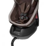 クルムーヴ スマート エッグショック JJ-550 ブラウン