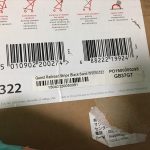 マクラーレン クエスト Railroad Stripe Black/Sand