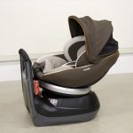 クルムーヴ スマート エッグショック JG-550 ブラウン