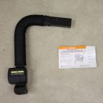 クルムーヴ スマート エッグショック JG-550 ブラウン