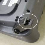 Joie i-Anchor Fix Base アイ アンカー フィックスベース