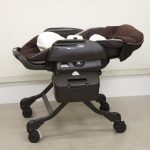 ネムリラAT おやすみダッコプラス エッグショック エスプレッソ