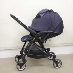 BASIS ベイシス Runfee RA7 デニム