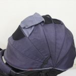 BASIS ベイシス Runfee RA7 デニム