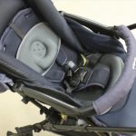 BASIS ベイシス Runfee RA7 デニム