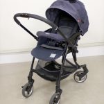 BASIS ベイシス Runfee RA7 デニム