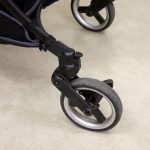 BASIS ベイシス Runfee RA7 デニム