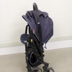 BASIS ベイシス Runfee RA7 デニム