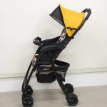 マジカルエアーAD スカンジナビアンオレンジ