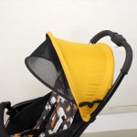 マジカルエアーAD スカンジナビアンオレンジ