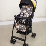 マジカルエアーAD スカンジナビアンオレンジ