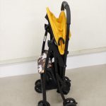 マジカルエアーAD スカンジナビアンオレンジ