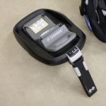 マキシコシ カブリオフィックス ブラックレイベン+ファミリーフィックス