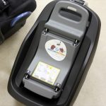 マキシコシ カブリオフィックス ブラックレイベン+ファミリーフィックス