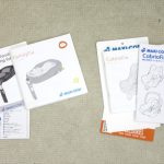 マキシコシ カブリオフィックス ブラックレイベン+ファミリーフィックス