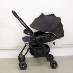 メチャカルハンディ エッグショック DF ブラックノワール