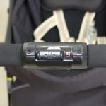 メチャカルハンディ エッグショック DF ブラックノワール