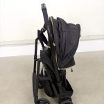 メチャカルハンディ エッグショック DF ブラックノワール