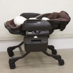 ネムリラAT おやすみダッコプラス エッグショック エスプレッソ