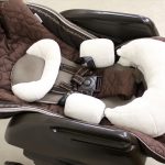 ネムリラAT おやすみダッコプラス エッグショック エスプレッソ