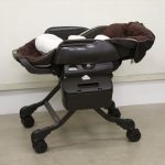 ネムリラAT おやすみダッコプラス エッグショック エスプレッソ