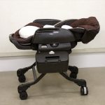 ネムリラAT おやすみダッコプラス エッグショック エスプレッソ