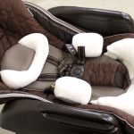 ネムリラAT おやすみダッコプラス エッグショック エスプレッソ