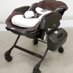 ネムリラAT おやすみダッコプラス エッグショック エスプレッソ