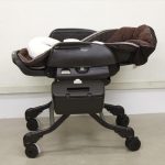 ネムリラAT おやすみダッコプラス エッグショック エスプレッソ