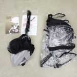 エアバギーココ ブレーキモデル エスプレッソ