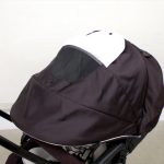 メチャカルハンディオート4キャス エッグショック plus HF ラセットブラウン