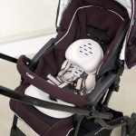 メチャカルハンディオート4キャス エッグショック plus HF ラセットブラウン