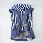 エルゴ オリジナル ビーチハウス メッシュインサート+ベビーウェストベルト付