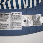 エルゴ オリジナル ビーチハウス メッシュインサート+ベビーウェストベルト付