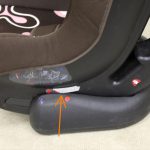 ジョイー チルト ブラウン