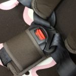 ジョイー チルト ブラウン