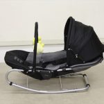 イージーリクライニングバウンサー ニューヨークベビー 03919