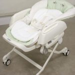 ネムリラ エッグショック CE ミルキーグリーン