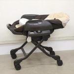 手動スウィング ネムリラ4キャス