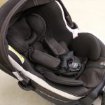 エールべべ クルット3iプレミアム マロンブラウン