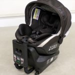 エールべべ クルット3iプレミアム マロンブラウン