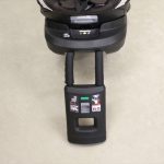 エールべべ クルット3iプレミアム マロンブラウン