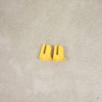 エールべべ クルット3iプレミアム マロンブラウン