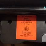 サイベックス シローナ ロイヤルブルー ネイビーブルー