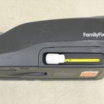 マキシコシ ファミリーフィックス