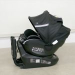 クルット3i グランス ラスターブラック BF850