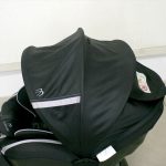 クルット3i グランス ラスターブラック BF850